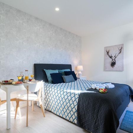 Host Wise - Central Private Flats - Terrace Porto Buitenkant foto